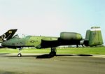 80-0170 @ EGXW - At the Waddington 1990 photocall. - by kenvidkid