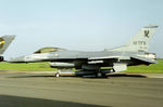 84-1310 @ EGXW - At the Waddington 1990 photocall. - by kenvidkid