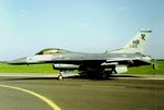85-1415 @ EGXW - At the Waddington 1990 photocall. - by kenvidkid