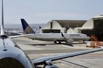 N12216 @ KSFO - SFO 2020. - by Clayton Eddy