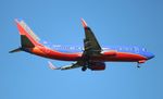 N621SW @ KMCO - MCO 2017 - by Florida Metal