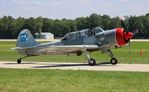N621TW @ KOSH - OSH 2017 - by Florida Metal