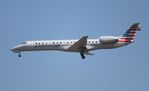 N623AE @ KORD - ORD 2019 - by Florida Metal