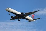 N623DL @ KTPA - TPA 2016 - by Florida Metal