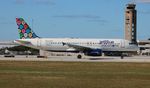 N623JB @ KFLL - FLL 2019