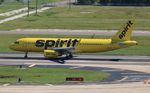 N623NK @ KTPA - TPA 2018 - by Florida Metal