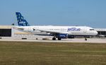N624JB @ KFLL - FLL 2019 - by Florida Metal