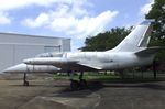 N82497 - Aero L-39C Albatros, awaiting new/old colours at the Southern Museum of Flight, Birmingham AL - by Ingo Warnecke