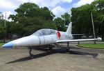 N82497 - Aero L-39C Albatros, awaiting new/old colours at the Southern Museum of Flight, Birmingham AL - by Ingo Warnecke