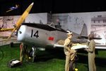 N38985 - Fairchild PT-19A at the Southern Museum of Flight, Birmingham AL - by Ingo Warnecke