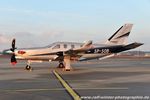 SP-SOB @ EDDK - Socata TBM-700N TBM-930 - Private - 1215 - SP-SOB - 18.01.2019 - CGN - by Ralf Winter