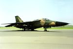 74-0182 @ EGXW - At the Waddington 1990 photocall. - by kenvidkid