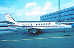 YU-BPU @ CPH - Copenhagen 1992 - by leo larsen