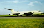 XH671 @ EGXW - At the Waddington 1990 photocall. - by kenvidkid