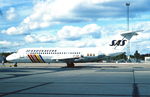 OY-KIF @ CPH - Copenhagen 1992 - by leo larsen