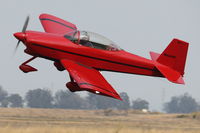 N888VR - photo taken about a month ago (Aug,2020) at Gnoss Field in Novato,Ca. - by Jeff Kindt