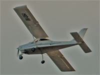 OO-G64 - Caught over Ghent, Belgium - by joannes van mierlo