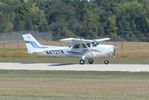 N472TW @ KUMP - Cessna 172S - by Mark Pasqualino