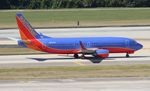 N627SW @ KTPA - TPA 2014 - by Florida Metal