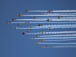 N628GR @ KOSH - OSH 2018 - by Florida Metal