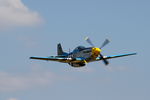 N6328T @ LHBD - LHBD - Börgönd Airport, Hungary. 2020 Airshow - by Attila Groszvald-Groszi