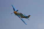 N6328T @ LHBD - LHBD - Börgönd Airport, Hungary. 2020 Airshow - by Attila Groszvald-Groszi
