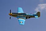 N6328T @ LHBD - LHBD - Börgönd Airport, Hungary. 2020 Airshow - by Attila Groszvald-Groszi
