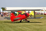 OM-M689 @ LHBD - LHBD - Börgönd Airport, Hungary. 2020 Airshow - by Attila Groszvald-Groszi