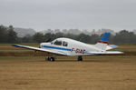 F-GIAB @ LFLN - Saint Yan 2020 - by olivier Cortot