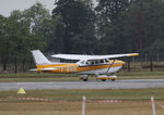 F-BVIS @ LFLN - fly in 2020 - by olivier Cortot