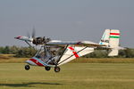 HA-UCL @ LHBD - LHBD - Börgönd Airport, Hungary. 2020 Airshow - by Attila Groszvald-Groszi