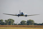 HA-LIX @ LHBD - LHBD - Börgönd Airport, Hungary. 2020 Airshow - by Attila Groszvald-Groszi