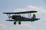 HA-PAO @ LHBD - LHBD - Börgönd Airport, Hungary. 2020 Airshow - by Attila Groszvald-Groszi