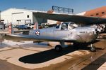 N93926 @ KDAL - Fina Airshow 1997.