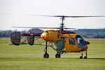 HA-MCB @ LHBD - LHBD - Börgönd Airport, Hungary. 2020 Airshow - by Attila Groszvald-Groszi