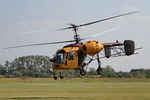 HA-MCB @ LHBD - LHBD - Börgönd Airport, Hungary. 2020 Airshow - by Attila Groszvald-Groszi