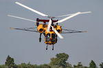 HA-MCB @ LHBD - LHBD - Börgönd Airport, Hungary. 2020 Airshow - by Attila Groszvald-Groszi
