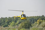 HA-MIZ @ LHBD - LHBD - Börgönd Airport, Hungary. 2020 Airshow - by Attila Groszvald-Groszi