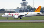 TC-NBS @ CPH - Copenhagen 28.9.2020 - by leo larsen