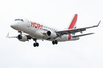 F-HBXI @ CPH - Copenhagen 28.9.2020 - by leo larsen