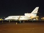 N629DA @ KORL - ORL 2018 - by Florida Metal