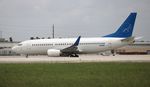 N629SW @ KMIA - MIA 2019 - by Florida Metal