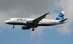 N630JB @ KMCO - MCO 2014 - by Florida Metal