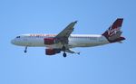 N630VA @ KSFO - SFO 2018 - by Florida Metal