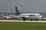 N632NK @ KFLL - FLL 2019