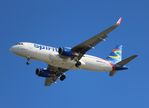 N633NK @ KTPA - TPA 2020 - by Florida Metal