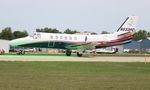 N633PC @ KOSH - OSH 2018 - by Florida Metal