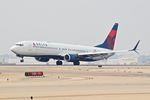 N820DN @ KBOI - Landing 10L.