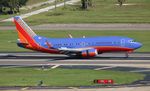 N633SW @ KTPA - TPA 2015 - by Florida Metal