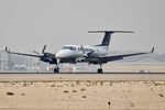 N505GS @ KBOI - Take off 10L. - by Gerald Howard